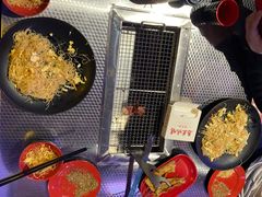 -乌兰烧烤·烤羊腿(西丽店)