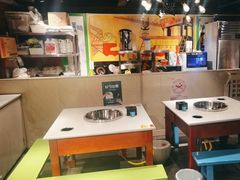 -钢管厂五区小郡肝火锅串串香(清河店)