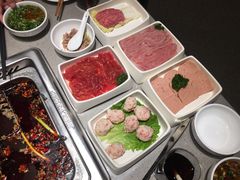 -海底捞火锅(龙湖三千集店)