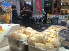 -Jazcu珍仕菓鲜榨果汁(西单大悦城店)