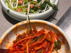 -白玉·朝鲜族烤串(深圳Kkone店)