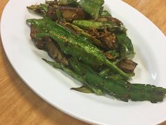 -ZF Seafood Restaurant 卓峰海鲜餐
