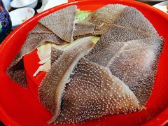 极品鲜毛肚-前门·鲜肉火锅(长风店)