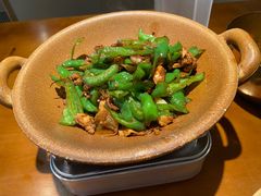 -蛮佬拾·乡里土菜馆(河西王府井店)