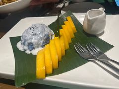 -帕蓝·暹罗料理(大学路店)