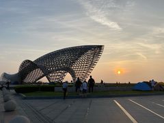 -南汇嘴观海公园