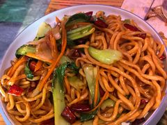 -大哈福烧烤·海鲜·家常菜(延安三路店)