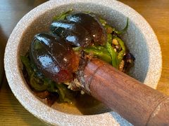 -炊烟小炒黄牛肉(中心印象城店)