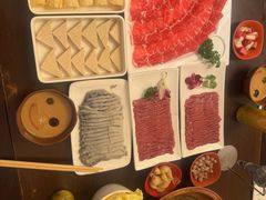 -南门涮肉(后海店)