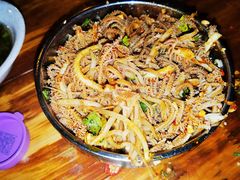 -雲记卢妈冷锅串串(中道街总店)