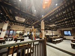 -盟重烧烤(东瓜山创始店)