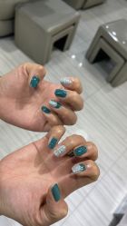 -雅洁美甲美睫