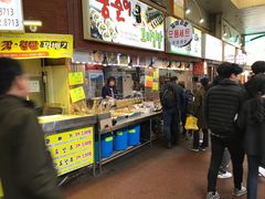 -西归浦每天偶来市场