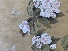 -六出私塾LiuChu•成人美术书法系统课程专业画室(熊婆婆的花园店)