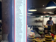 -横河佬炖品店(罗阳一路老店)