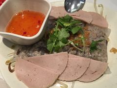 越南饺子-Phở Bánh Cuốn 14