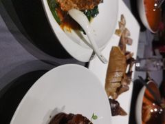 -A One Kitchen·南京精菜馆(德基广场店)