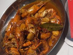-聚味斋香辣蟹(生态城万达店)