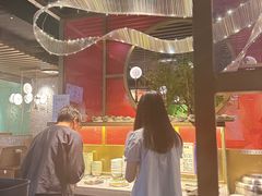 -鲜潭蒸汽石锅鱼(五道口购物中心店)