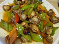 -北方饺子王·海肠捞饭·海鲜锅(山大店)