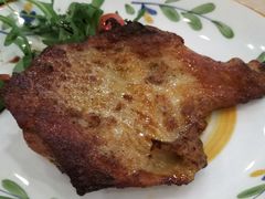 -萨莉亚意式餐厅(连城店)