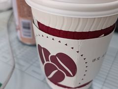 -COSTA COFFEE(上海虹口公园店)