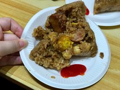 -林氏沙茶面·闽南必尝小吃(福建路店)