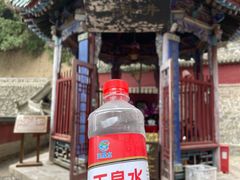 -玉泉观