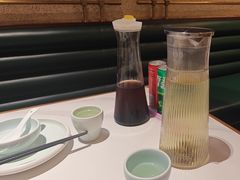 -老馆子·建德菜·山肴鱼鲜(海威新界店)