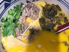 -和府捞面(景枫中心店)