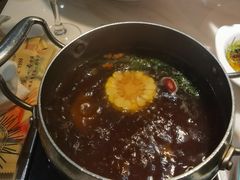 -田园肥牛鲍鱼先生(新北店)