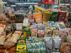 -瓦洛洛传统市场