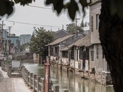 -江苏省黄埭中学