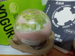 -吴山山·椰子酸奶(天河南店)