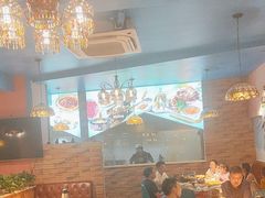 -清真·丝路香妃新疆餐厅