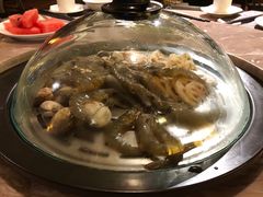 -采悦轩中餐厅·粤菜·海南菜(神州半岛喜来登度假酒店)