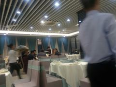 大堂-一麦·龙岛(上海青浦店)