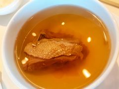 -上海总会SHANGHAICLUB(兴业太古汇店)