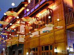 -重庆十八梯传统风貌区