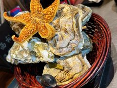 -遇西祠·海鲜烧烤(总店)