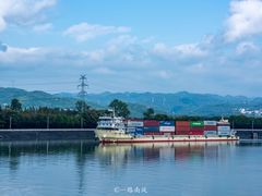 -三峡人家风景区