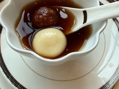 -扬州香格里拉·香宫中餐厅