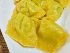 -船歌·鱼水饺青岛菜(国贸商城店)