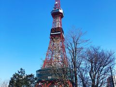 -札幌电视塔