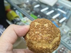 -糕材生•糕点•生日蛋糕(解放路店)