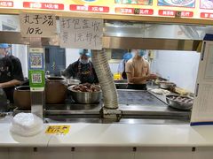 -昌顺马记小吃店(昌盛园店)