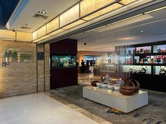 门面-厦门悦华酒店·绿庭主题自助餐厅
