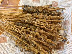 -十里铺铁板鱿鱼