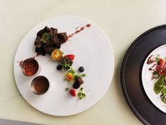 -北索·720度江景西餐厅(来福士店)