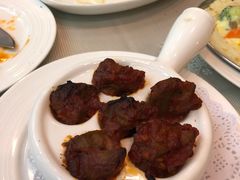 -小白桦西餐厅
